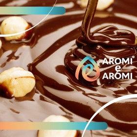 AROMA CREMA DI CACAO E NOCCIOLE