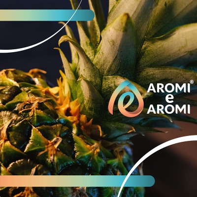 AROMA ANANAS MATURO