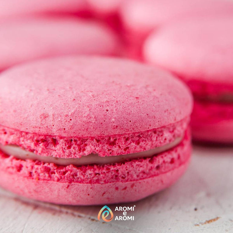 Aroma Alchermes alimentare concentrato Made in Italy