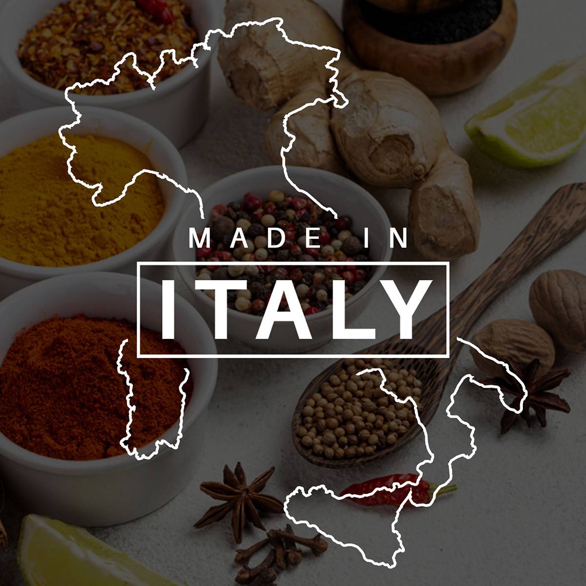 Aroma Alchermes alimentare concentrato Made in Italy