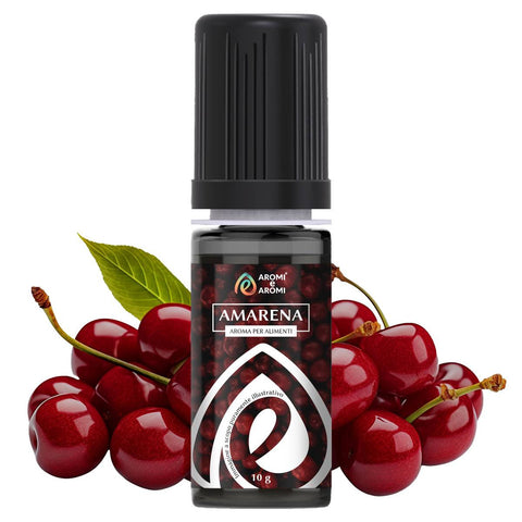Aroma Amarena 10g - Aromi e Aromi