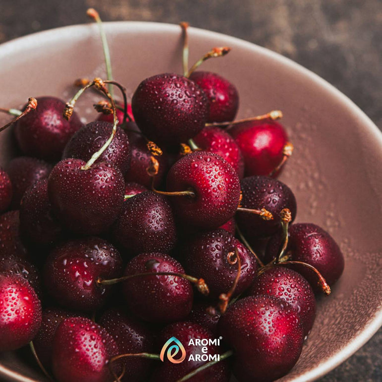 Aroma Amarena alimentare concentrato Made in Italy