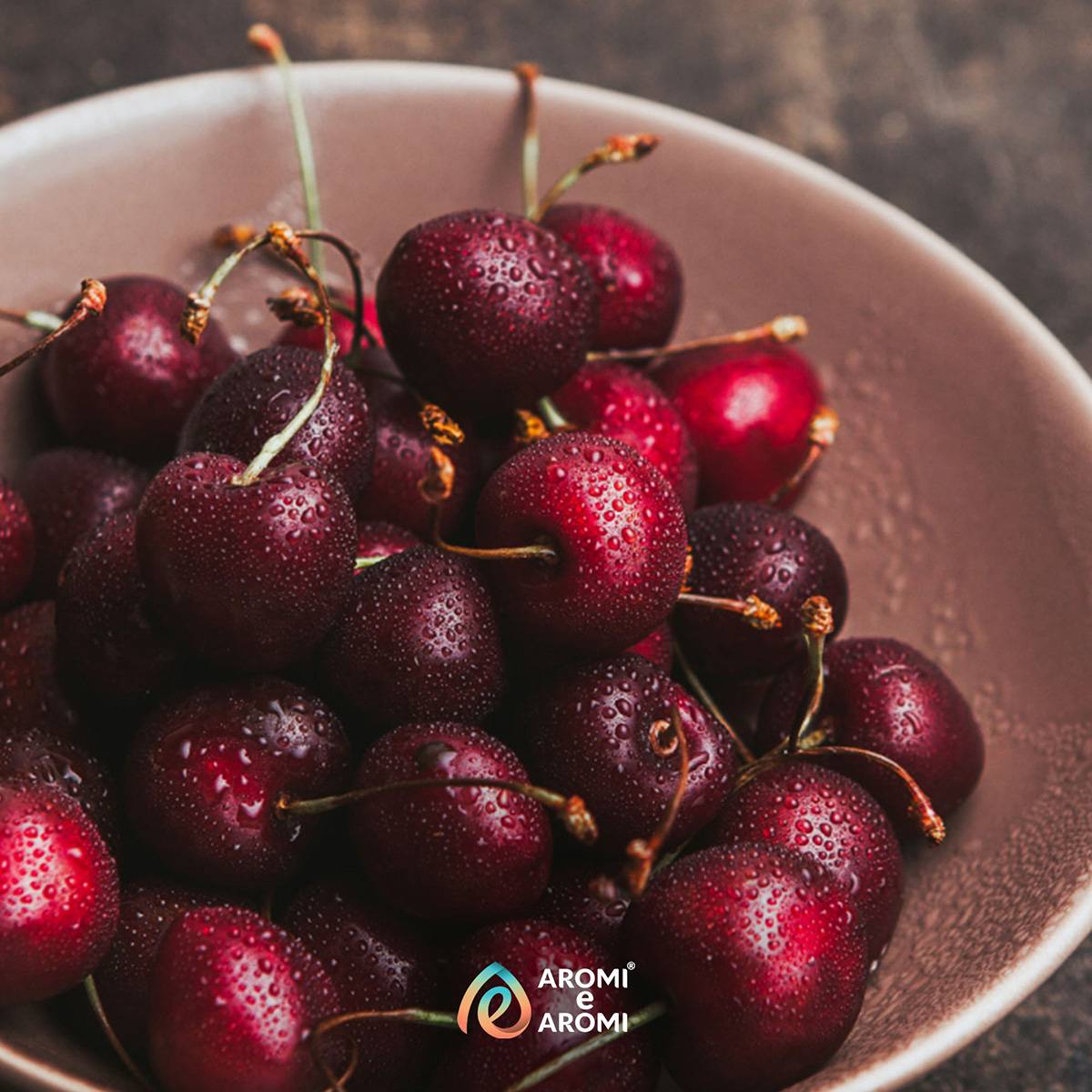Aroma Amarena alimentare concentrato Made in Italy