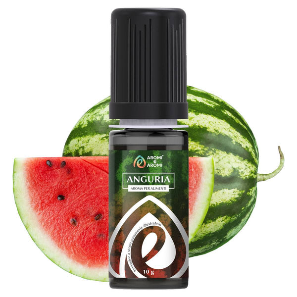 Aroma  Anguria - Aroma alimentare in gocce
