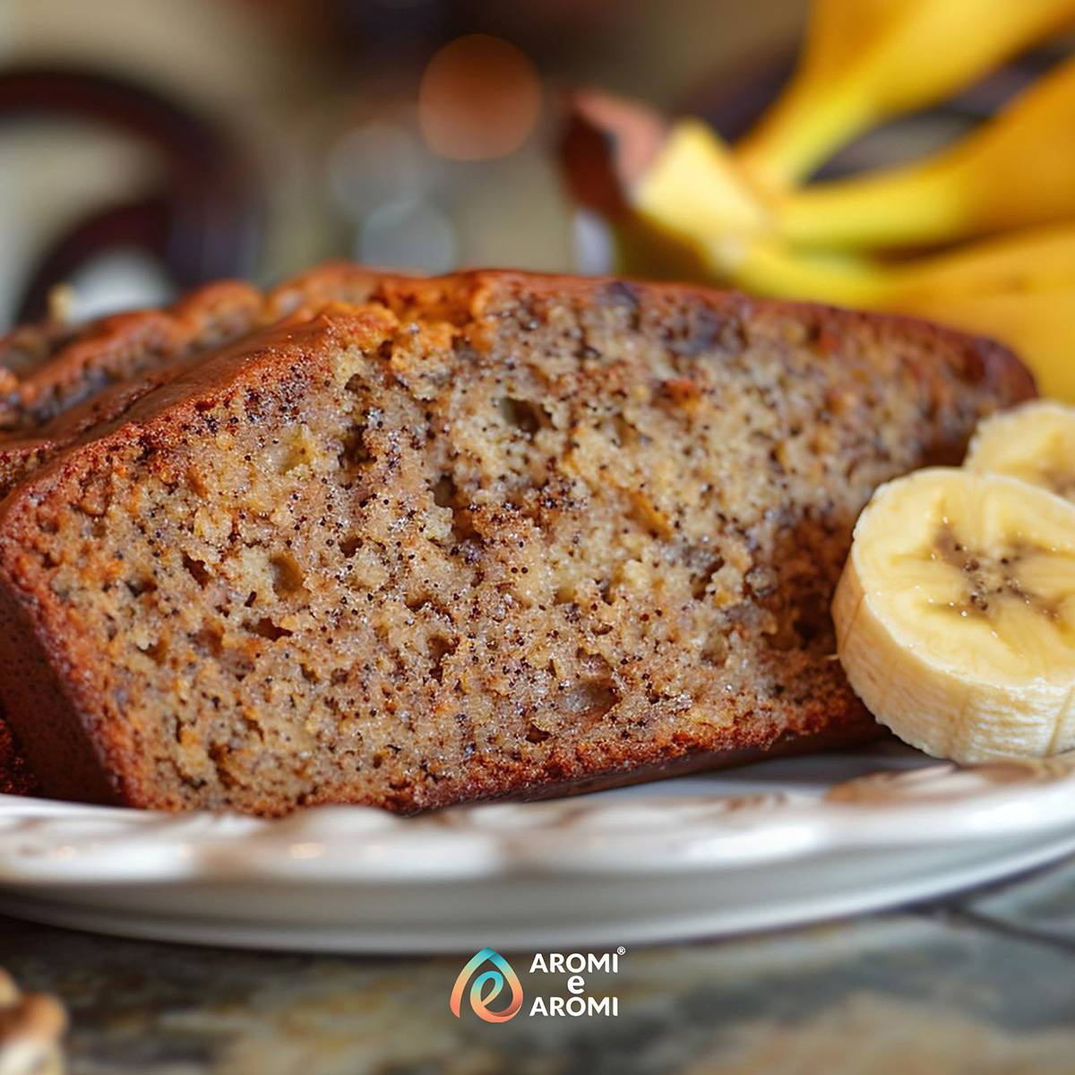 Aroma Banana alimentare concentrato Made in Italy