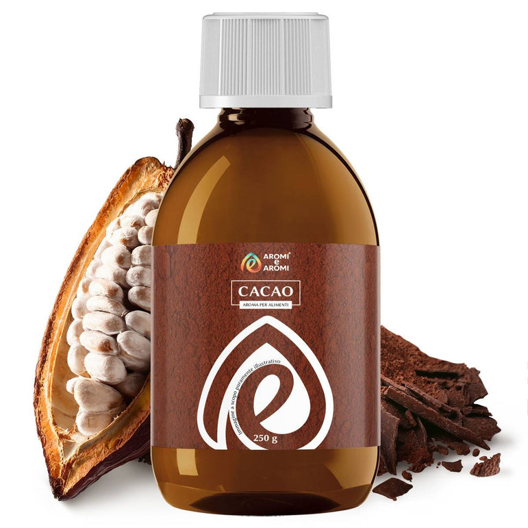 Aroma Cacao 250g - Aromi e Aromi