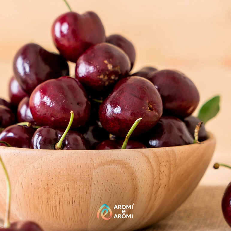 Aroma Ciliegia alimentare concentrato Made in Italy