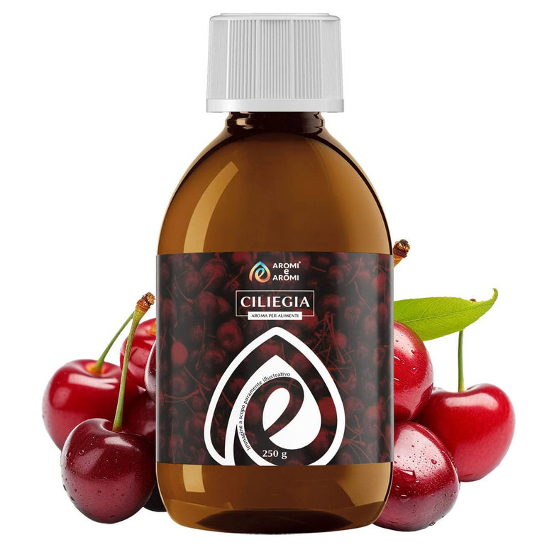 Aroma Ciliegia 250g - Aromi e Aromi