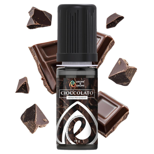Aroma Cioccolato 10g - Aromi e Aromi