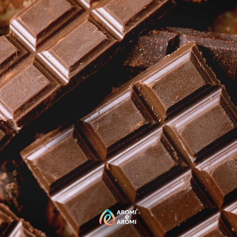 Aroma Cioccolato alimentare concentrato Made in Italy