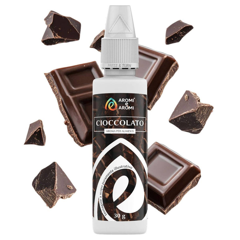Aroma Cioccolato 30g - Aromi e Aromi