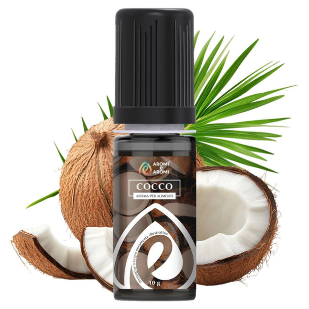 Aroma Cocco 10g - Aromi e Aromi