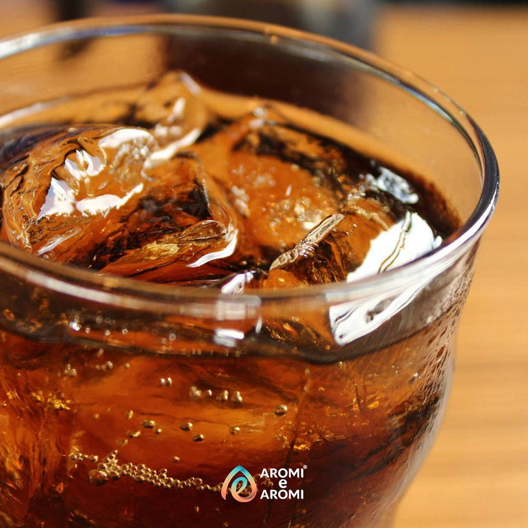 Aroma Cola alimentare concentrato Made in Italy