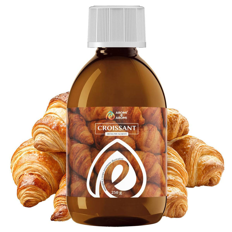 Aroma Croissant 250g - Aromi e Aromi