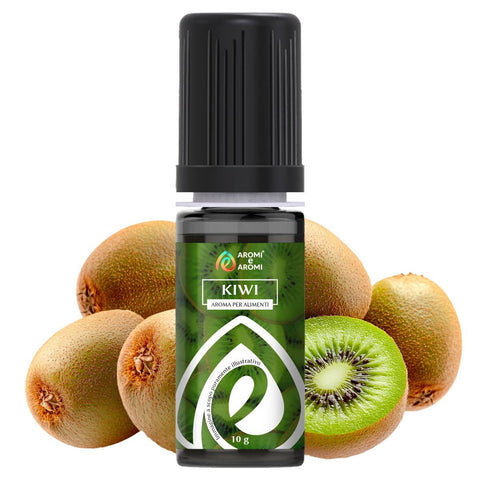 Aroma Kiwi 10g - Aromi e Aromi