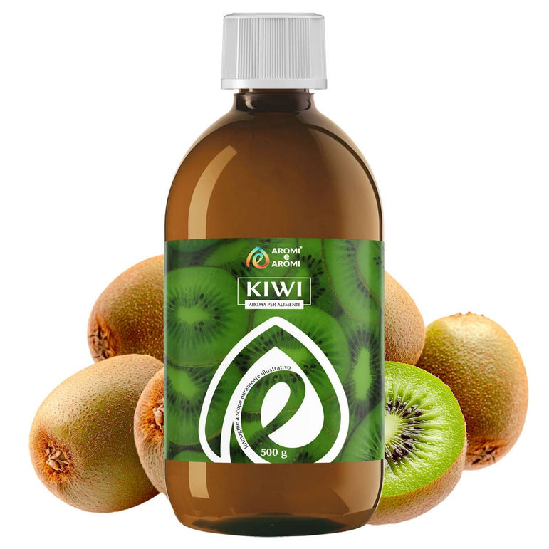 Aroma Kiwi 500g - Aromi e Aromi