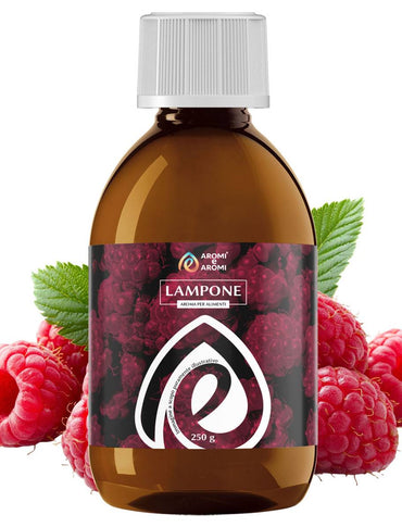 Aroma Lampone 250g - Aromi e Aromi