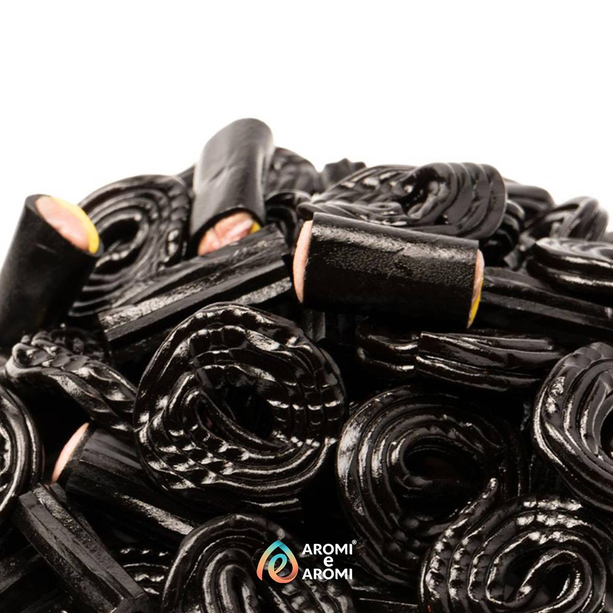Aroma Liquirizia alimentare concentrato Made in Italy