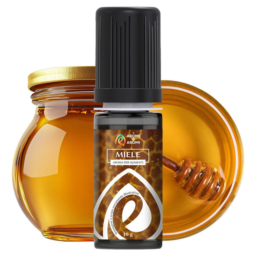 Aroma Miele 10g - Aromi e Aromi