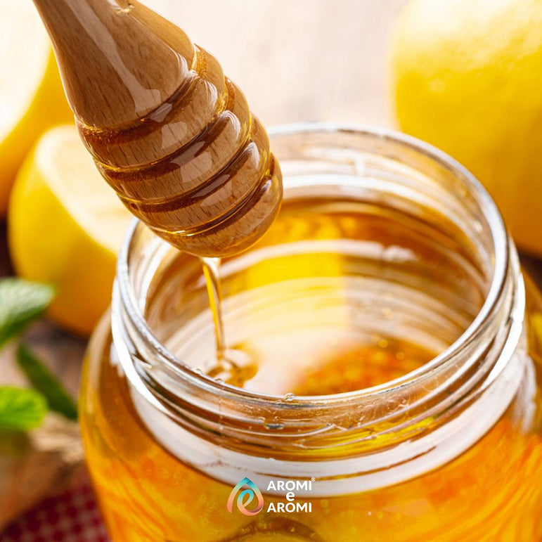 Aroma Miele alimentare concentrato Made in Italy