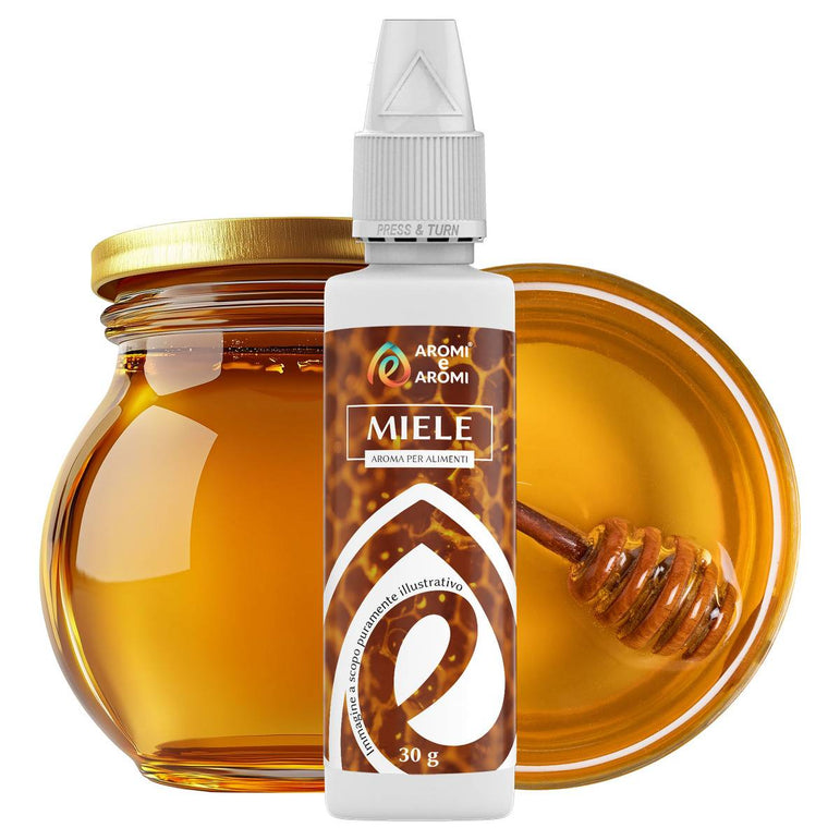 Aroma Miele 30g - Aromi e Aromi