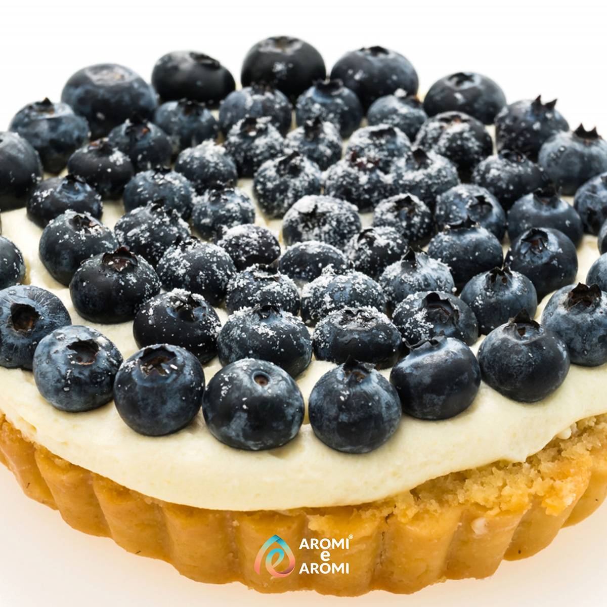 Aroma Mirtillo alimentare concentrato Made in Italy