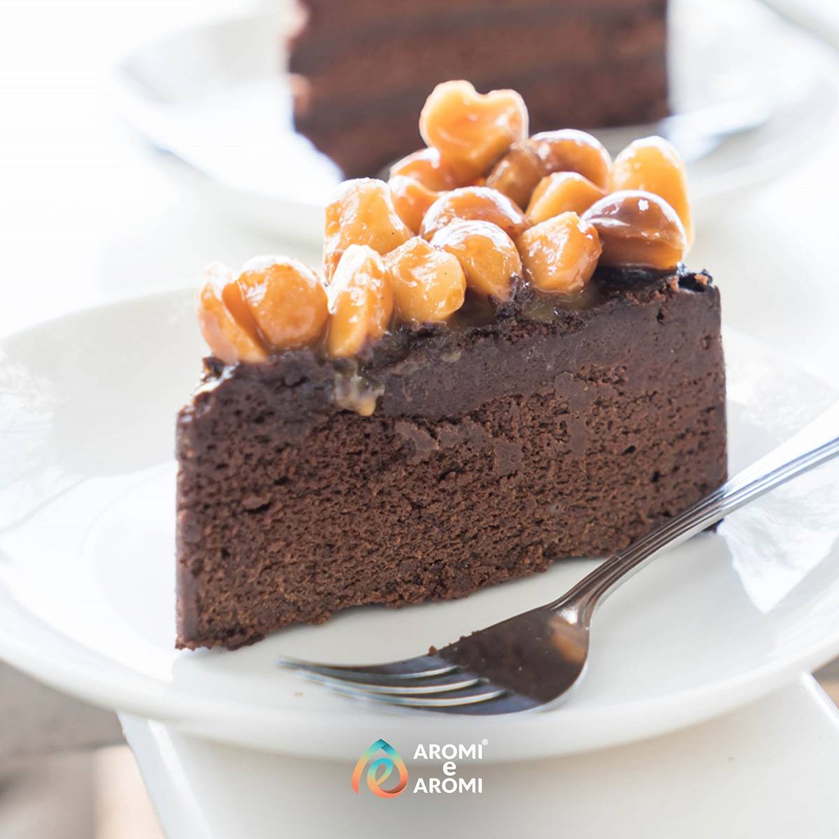 Aroma Nocciola alimentare concentrato Made in Italy