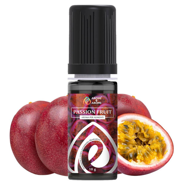 Aroma Passion fruit 10g - Aromi e Aromi