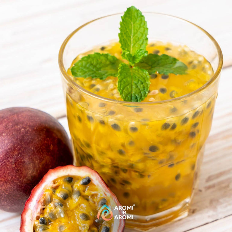 Aroma Passion Fruit alimentare concentrato Made in Italy