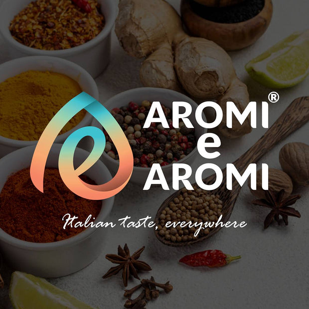 Aroma Vaniglia alimentare concentrato Made in Italy
