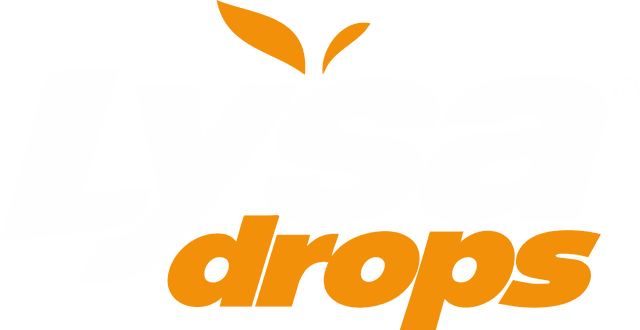 Lysa Drops